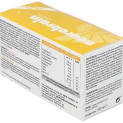 Neurobrain Bebibles 10 Ampollas - Shedir