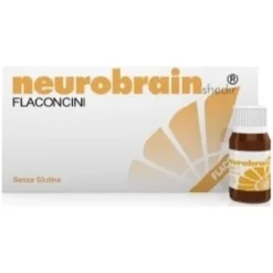 Neurobrain Bebibles 10 Ampollas - Shedir