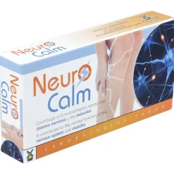 Neuro Calm 30Comp Infusionables.