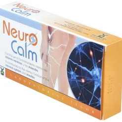Neuro Calm 30Comp Infusionables.
