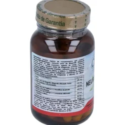 Neurocontrol (neurorelax) 60cap - Cfn
