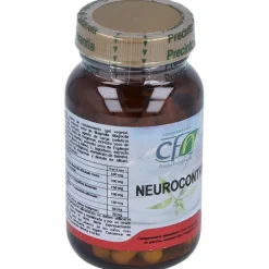 Neurocontrol (neurorelax) 60cap - Cfn