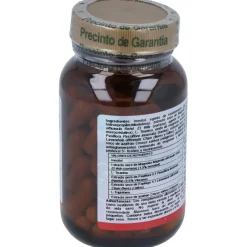 Neurocontrol (neurorelax) 60cap - Cfn