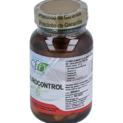 Neurocontrol (neurorelax) 60cap - Cfn