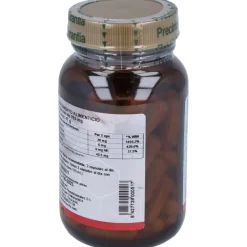 Neurocontrol (neurorelax) 60cap - Cfn