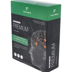 Neuromen Premium 20 Ampollas - Herbora