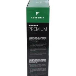 Neuromen Premium 20 Ampollas - Herbora