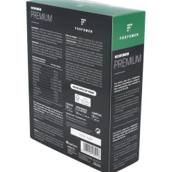 Neuromen Premium 20 Ampollas - Herbora