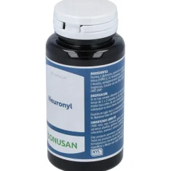 Neuronyl 60caps - Bonusan