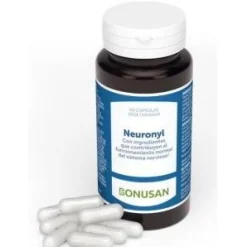 Neuronyl 60caps - Bonusan