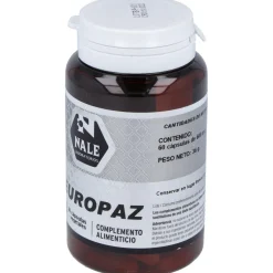 Neuropaz 60caps - Nale