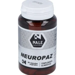 Neuropaz 60caps - Nale