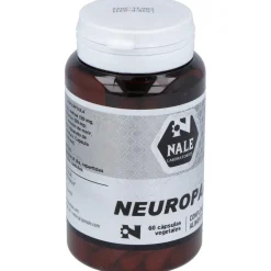 Neuropaz 60caps - Nale