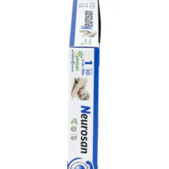 Neurosan Plus 30cáps - Pinisan