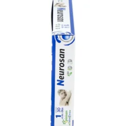 Neurosan Plus 30cáps - Pinisan