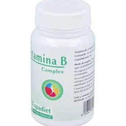 Neurvitamin 60 Perlas - Espadiet