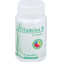 Neurvitamin 60 Perlas - Espadiet