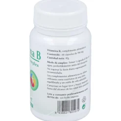 Neurvitamin 60 Perlas - Espadiet