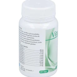 Neurvitamin 60 Perlas - Espadiet