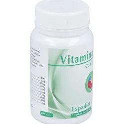 Neurvitamin 60 Perlas - Espadiet