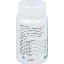Neurvitamin 60 Perlas - Espadiet