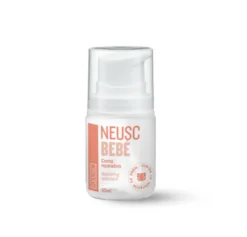 Neusc Bebé, Pomada Reparada De Paña, 50 ml. - Neusc