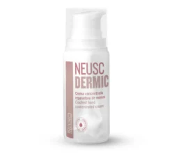 Neusc Dermic, Reparador De Manos, 100 ml. - Neusc