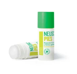 Neusc Pies, Reparador De Pies, 24 g. - Neusc