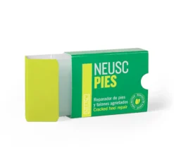 Neusc Pies, Reparador De Pies, Patilla 24 g. - Neusc