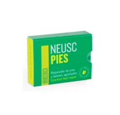 Neusc Pies, Reparador De Pies, Patilla 24 g. - Neusc