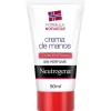 Neutrogena Crema de Manos sin Perfume (1 Envase 50 ml) - Johnson&johnson