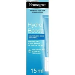 Neutrogena® Hydro Boost® Contorno De Ojos Anti-Fatiga 15Ml