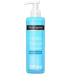 Neutrogena Hydro Boost Gel De Agua (1 Envase 200 Ml)