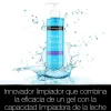 Neutrogena Hydro Boost Leche Limpiadora Hidratan (Gel 1 Envase 200 Ml)