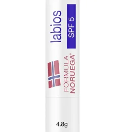 Neutrogena Labios Spf 5 - Johnson&johnson