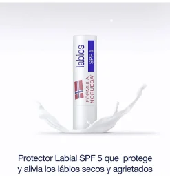 Neutrogena Labios Spf 5 - Johnson&johnson