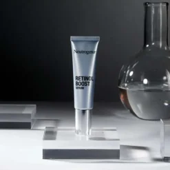 Neutrogena Retinol Boost Serum 30Ml