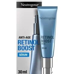 Neutrogena Retinol Boost Serum 30Ml