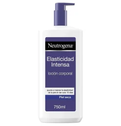 Neutrogena Visibly Renew - Locion Corporal Elasticidad Intensa (1 Envase 750 Ml)