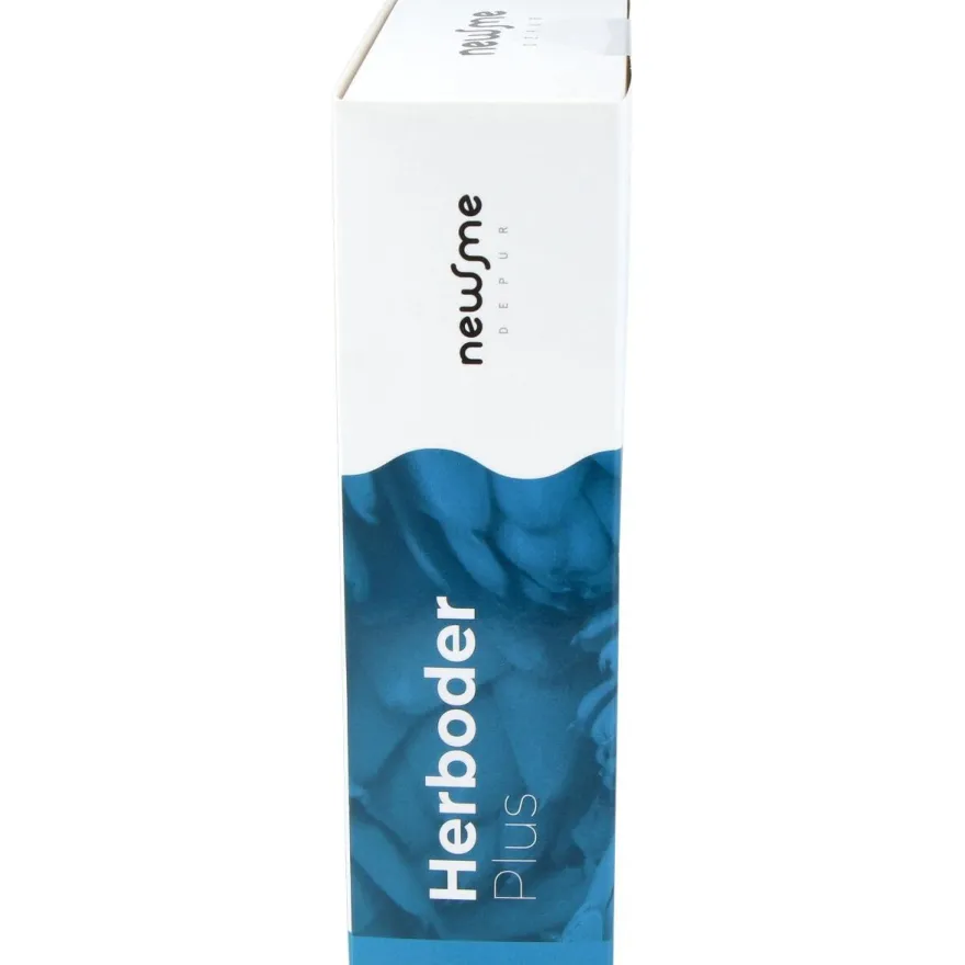 Newme Depur Herboder Plus 20x10ml - Herbora