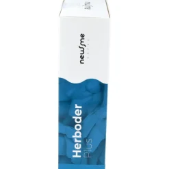 Newme Depur Herboder Plus 20x10ml - Herbora