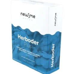 Newme Depur Herboder Plus 20x10ml - Herbora