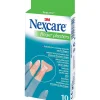 Nexcare Finger Plasters, Aposito Adhesivo, 10 ud. - 3M