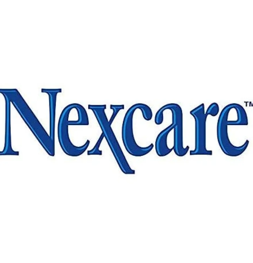 Nexcare Parche Calor 5 Ud, 9.5 X 13 Cm. - 3m - Sin Marca