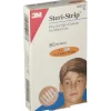 Nexcare Steri Strip Sutura Cutánea Estéril, 75 mm X 3 Mm, 5 Tiras. - 3m - Sin Marca