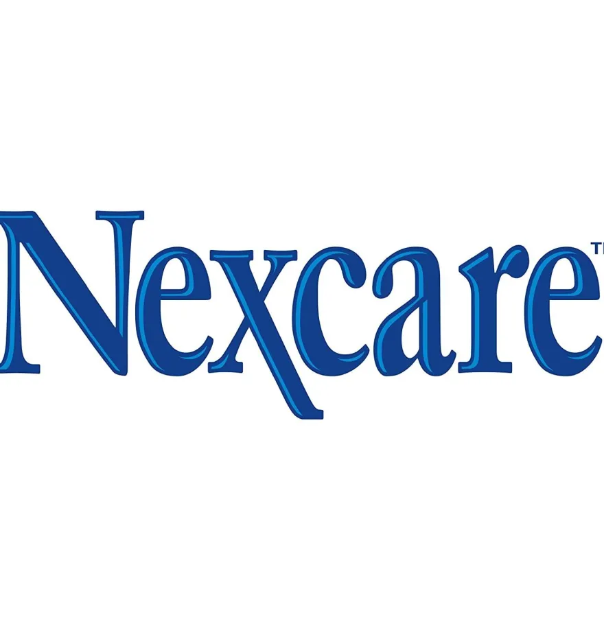 Nexcare Textile - Aposito Adhesivo, Surtido 20 ud. - 3M