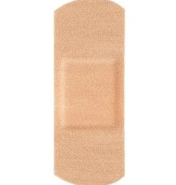 Nexcare Textile - Aposito Adhesivo, Surtido 20 ud. - 3M
