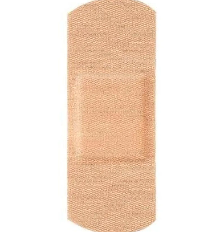 Nexcare Textile - Aposito Adhesivo, Surtido 20 ud. - 3M