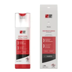 NIA Champú, 205 ml. - DS Laboratories