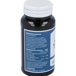 Niacina 500mg Flush Free 60caps - Bonusan